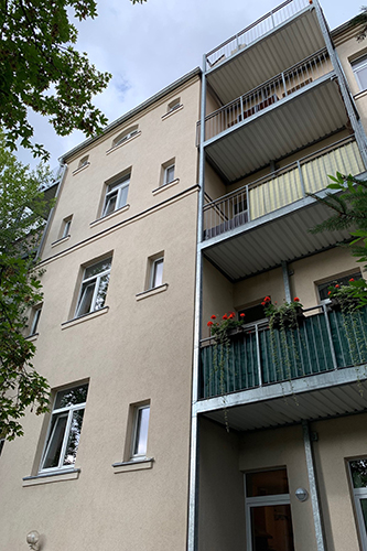 Eigentumswohnungen in Chemnitz kaufen Rimmo GmbH