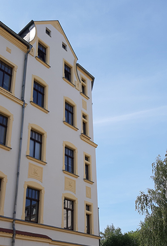 Eigentumswohnungen in Chemnitz kaufen Rimmo GmbH